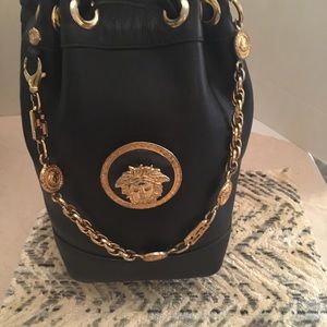 Vintage Gianni Versace